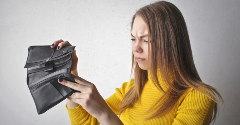 Como organizar as finanças da casa