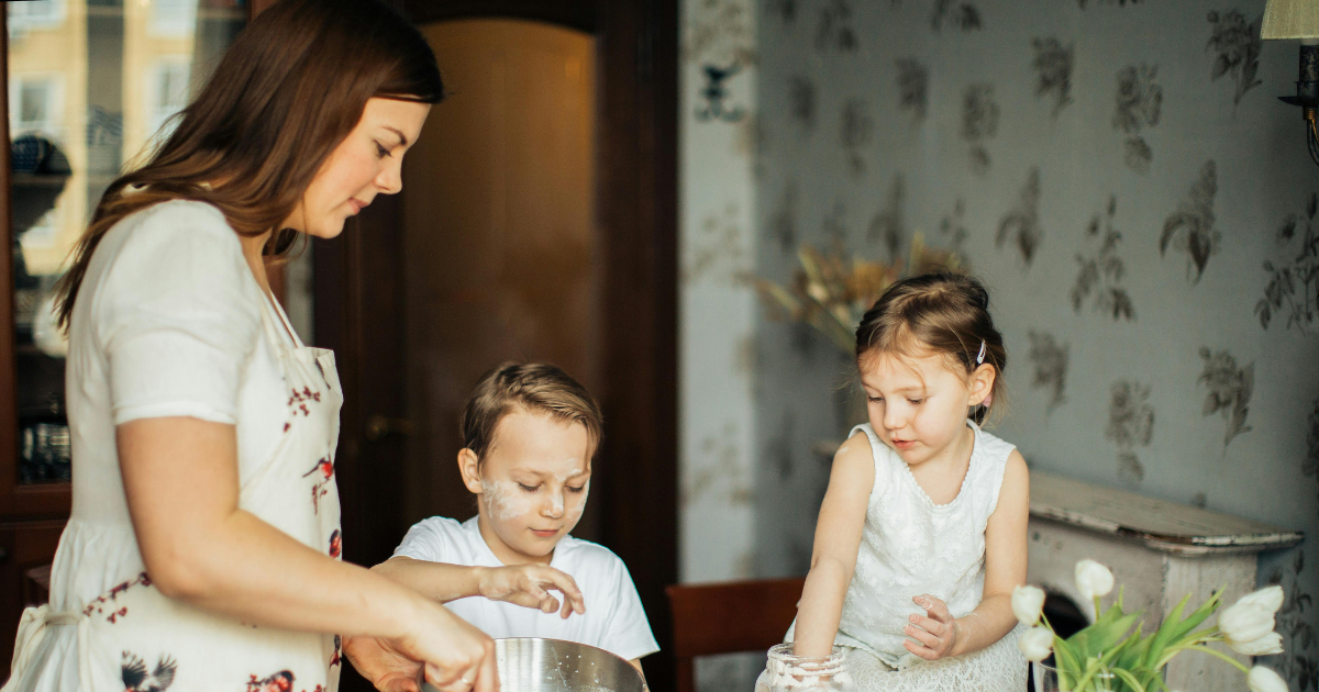 Como sobreviver aos dias em que tudo sai do controle