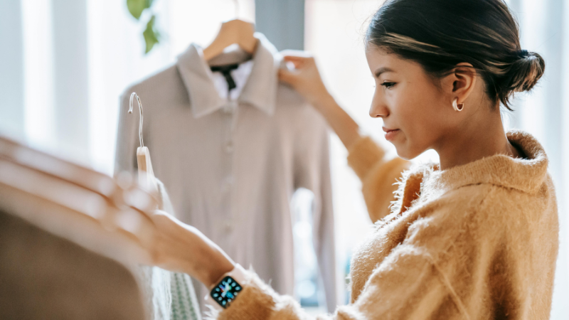 evitar compras por impulso no orçamento doméstico