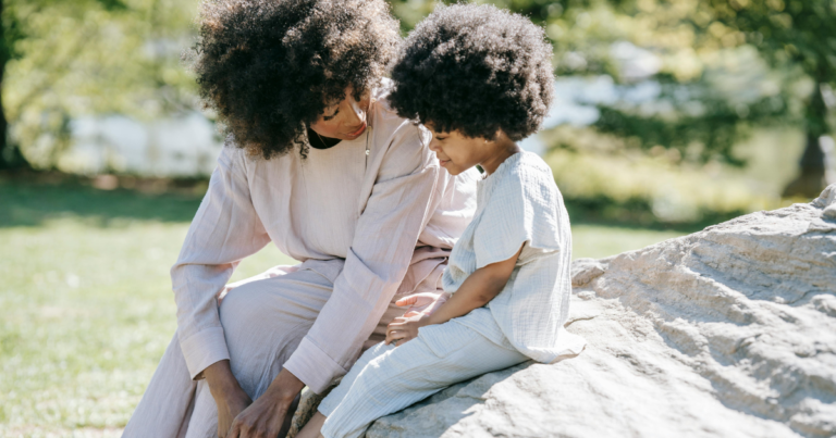 Birra infantil segundo Charlotte Mason