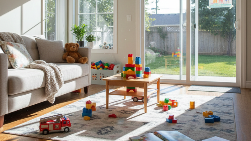 Nem todo dia será igual