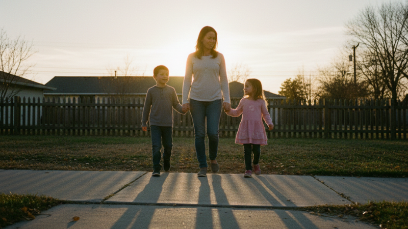 Entregar o dia a Deus