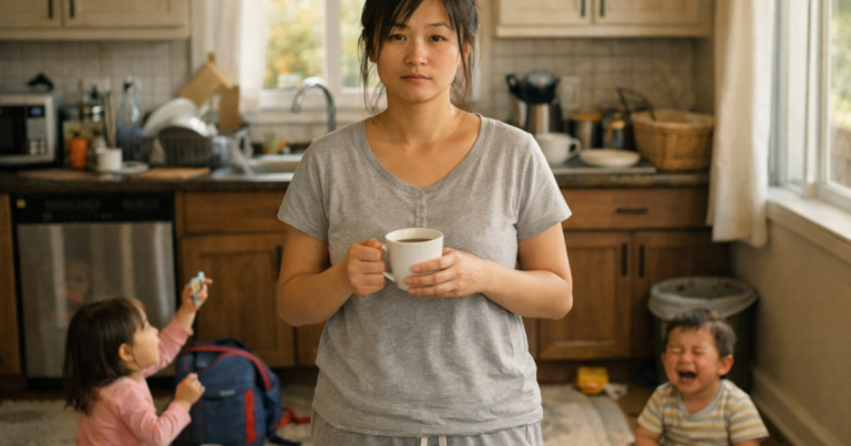 O que fazer quando tudo dá errado logo cedo