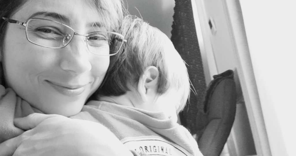 Ensinar sobre Deus para as crianças