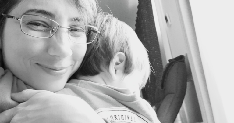 Ensinar sobre Deus para as crianças